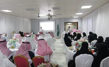 سعادة مدير فرع وزارة الموارد البشرية بجازان يدشن ورشة عمل بعنوان (المراجعة الداخلية مهام ومسؤوليات ) سعادة مدير فرع وزارة الموارد البشرية بجازان يدشن ورشة عمل بعنوان (المراجعة الداخلية مهام ومسؤوليات )
