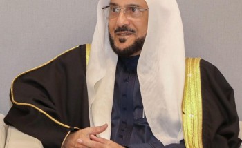 وزير الشؤون الإسلامية يحذر من إفك وحقد جماعة الإخوان ومحاولتها تفتيت بلاد أهل السنة وزير الشؤون الإسلامية يحذر من إفك وحقد جماعة الإخوان ومحاولتها تفتيت بلاد أهل السنة