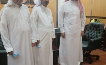 تكريم المتقاعدين بمكتب عمل الجبيل تكريم المتقاعدين بمكتب عمل الجبيل