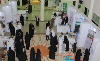 الجهات المشاركة تقدم خدماتها الطبية و التوعوية لزوار ملتقى مهيأ الأول الجهات المشاركة تقدم خدماتها الطبية و التوعوية لزوار ملتقى مهيأ الأول