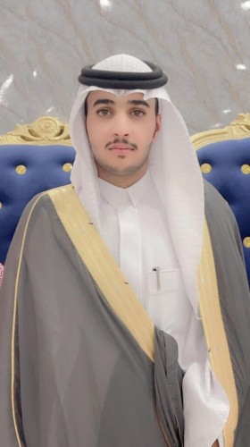بحضور رجال الأعمال وشعراء النظم والمحاورة .. “عبيدالله بن نفوع بن شويلع الرشيدي” يحتفل بزواج نجله في الوسعة