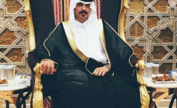“الفيصل” يحتفل بزواج ابنه الشاب ” علي”