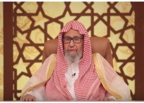 د. الفوزان يلقي كلمة توجيهية في البرنامج الدعوي برماح .. السبت القادم