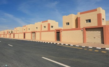مصادر: إطلاق حملة حكومية للحد من ارتفاع أسعار العقار السكني في الرياض مصادر: إطلاق حملة حكومية للحد من ارتفاع أسعار العقار السكني في الرياض