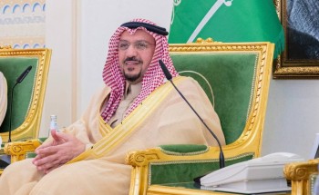 سمو امير القصيم يستقبل محافظ أبانات ورؤساء المراكز .. ويؤكد: لكل مواطن حقوق وعليه واجبات تجاه دينه ومليكه ووطنه سمو امير القصيم يستقبل محافظ أبانات ورؤساء المراكز .. ويؤكد: لكل مواطن حقوق وعليه واجبات تجاه دينه ومليكه ووطنه