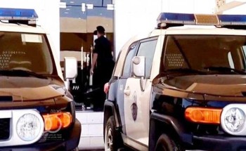القبض على مواطن تورط في الاعتداء على “ساهر” بالقصيم القبض على مواطن تورط في الاعتداء على “ساهر” بالقصيم