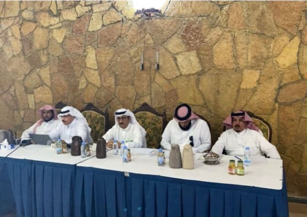 جود الزراعية تعقد اجتماعها الثاني للجمعية العمومية العادية جود الزراعية تعقد اجتماعها الثاني للجمعية العمومية العادية