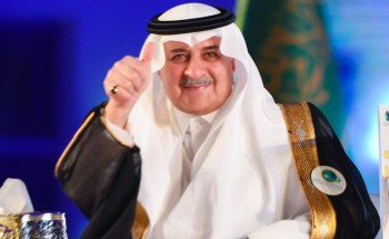 أمير تبوك يرعى حفل تخريج الدفعة السابعة عشر لطلاب وطالبات جامعة تبوك  .. الأربعاء المقبل