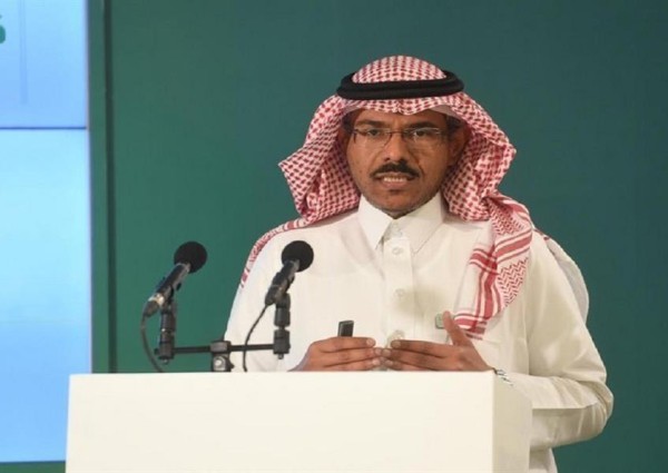 بالفيديو .. العبدالعالي: يكشف عن أعمار وأماكن المتوفين من فيروس كورونا في المملكة بالفيديو .. العبدالعالي: يكشف عن أعمار وأماكن المتوفين من فيروس كورونا في المملكة