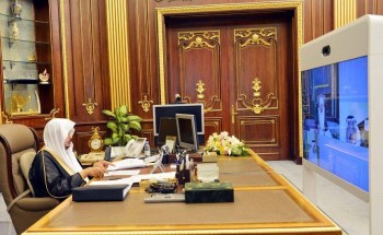 “الشورى” يعتمد نظام الاستثمار التعديني ويصدر عدداً من القرارات والتوصيات “الشورى” يعتمد نظام الاستثمار التعديني ويصدر عدداً من القرارات والتوصيات