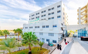 نجاح جراحة معقدة في مركز القلب بالمدينة المنورة لإنقاذ “خديج” وزنه 1.6 كجم نجاح جراحة معقدة في مركز القلب بالمدينة المنورة لإنقاذ “خديج” وزنه 1.6 كجم