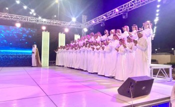 بالفخر والاعتزاز .. كرنفال المظافرة يستذكر تضحيات شهيد الوطن بالفخر والاعتزاز .. كرنفال المظافرة يستذكر تضحيات شهيد الوطن