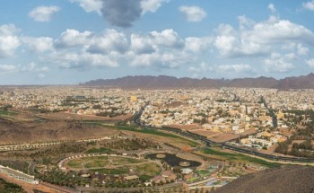حائل: الكشف عن عدد حالات الإصابة بفيروس كورونا اليوم الجمعة حائل: الكشف عن عدد حالات الإصابة بفيروس كورونا اليوم الجمعة