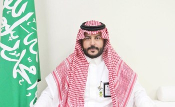 المدير التنفيذي لنطاق الخرج الصحي : الوطن بقيادته الحكيمة يواكب التقدم والتطور والتميز والإبتكار المدير التنفيذي لنطاق الخرج الصحي : الوطن بقيادته الحكيمة يواكب التقدم والتطور والتميز والإبتكار