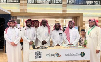 تحت شعار «بيئتنا كنز».. الهيئة الملكية بالجبيل تحتفل بأسبوع البيئة بفعاليات توعوية للأطفال