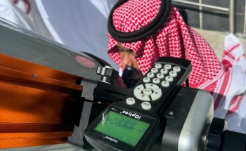 طلبة تعليم الطائف يشاركون في رصد البقعة الشمسية طلبة تعليم الطائف يشاركون في رصد البقعة الشمسية