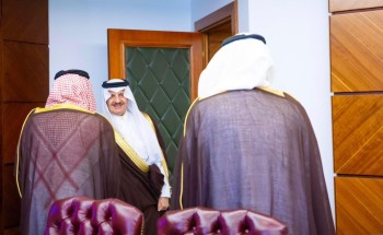أمير الشرقية يطلق هوية مشروع برج المياه بالخبر ( أجدان آيلاند ) أمير الشرقية يطلق هوية مشروع برج المياه بالخبر ( أجدان آيلاند )