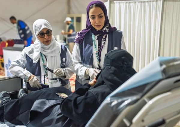 التطوع الصحي بتجمع الشرقية يشارك في البطولة الآسيوية ال6 لألعاب القوى للناشئين والناشئات التطوع الصحي بتجمع الشرقية يشارك في البطولة الآسيوية ال6 لألعاب القوى للناشئين والناشئات