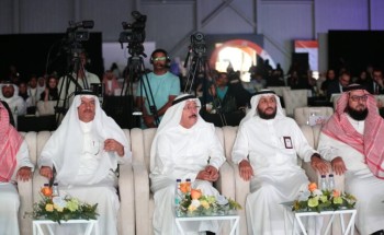 برعاية سمو أمير الشرقية.. إقامة حفل إفتتاح المؤتمر العلمي الأول للتصلب المتعدد بتنظيم من جمعية أرفى