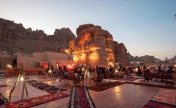 “شتاء طنطورة” يعلن بدء شراء التذاكر.. وهذه أبرز العروض والفعاليات العالمية في المهرجان “شتاء طنطورة” يعلن بدء شراء التذاكر.. وهذه أبرز العروض والفعاليات العالمية في المهرجان