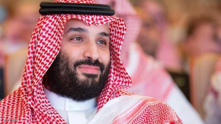 عبدالعزيز بن محمد بن سلمان يتصدر الترند على تويتر .. ومواطنون يهنئون ولي العهد بالمولود الجديد