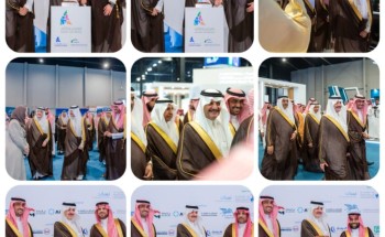 أمير الشرقية : شباب وشابات الوطن مؤهلين ويساهمون بفعالية في بناء الوطن