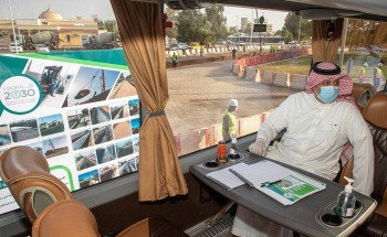 بالفيديو: أول تعليق من أمير حائل على واقعة إلزامه لمقاول بالمنطقة بتسجيل موعد الانتهاء بالفيديو: أول تعليق من أمير حائل على واقعة إلزامه لمقاول بالمنطقة بتسجيل موعد الانتهاء