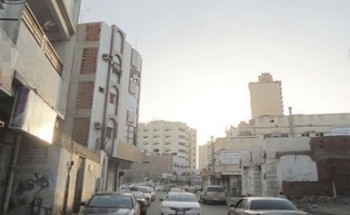 حقيقة «بوليفارد» المقام في «خانسة مكة»