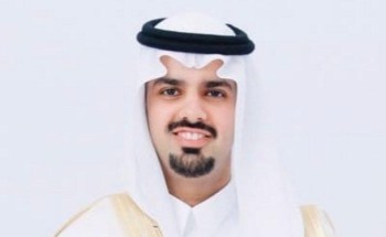 أمين الرياض: خادم الحرمين يقود بلادنا نحو آفاق التطور والازدهار