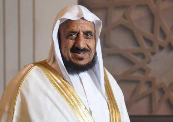 إصابة الشيخ “عبدالله المصلح” بفيروس كورونا .. ونجله يكشف التفاصيل! إصابة الشيخ “عبدالله المصلح” بفيروس كورونا .. ونجله يكشف التفاصيل!