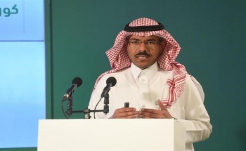 بالفيديو .. متحدث الصحة: نسبة معدل الوفيات بكورونا في المملكة أقل من الوفيات العالمية بـ 10 مرات بالفيديو .. متحدث الصحة: نسبة معدل الوفيات بكورونا في المملكة أقل من الوفيات العالمية بـ 10 مرات
