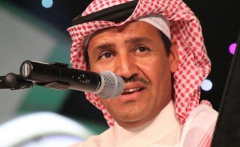 خالد عبدالرحمن يفاجئ جمهوره بعمره الحقيقي ومدى حبه لهذا المسلسل (فيديو)