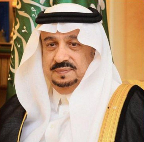 أمير منطقة الرياض يوجه بسرعة معالجة مشكلة الكهرباء بتمير بمحافظة المجمعة