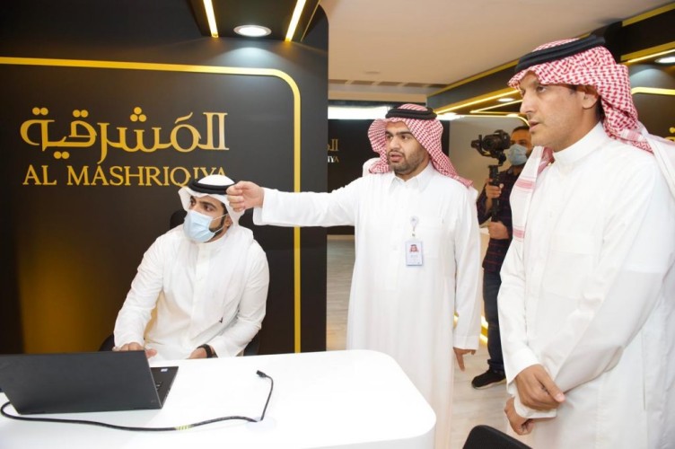 “الوطنية للإسكان” تطلق مشروع “المشرقية” شرق الرياض بعدد 3701 وحدة سكنية