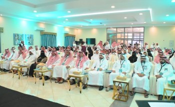 «تمكين المدرسة وتحسين الأداء».. جدة تحتضن ورشة مشروع التحول بمشاركة 9 إدارات تعليمية