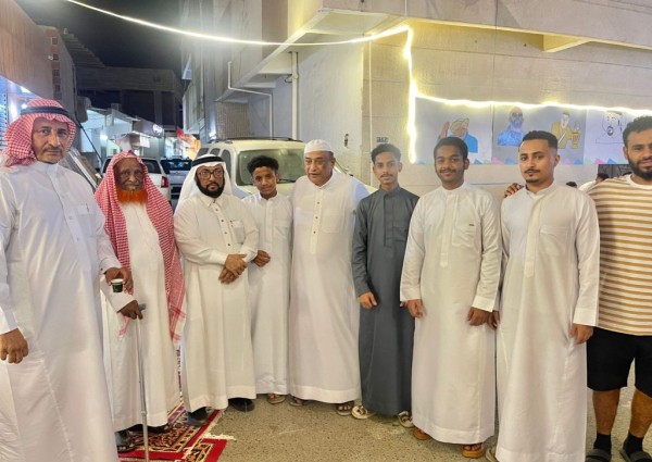عدسة صحيفة “الشمال” الإلكترونية تتجول في حواري صبيا عدسة صحيفة “الشمال” الإلكترونية تتجول في حواري صبيا