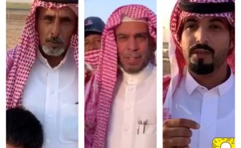 الجواد اشتر يحصل على المركز الأول ومربط سحوات يحصل على المركز الثاني في مشاركات فرسان ابانات بميدان الملك سعود للفروسية
