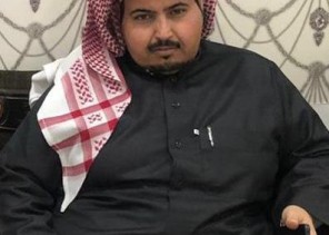 تكليف المهندس “سعد المظيبري” مساعداً لمدير فرع صندوق التنمية الزراعية بـ”حائل”