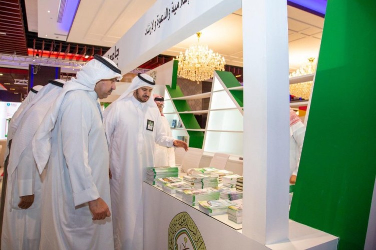 رئيس مركز الشرق الأوسط للدارسات الإستراتيجية ينوه بدور المملكة الريادي في ترسيخ الأمن الفكري