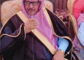 أبناء بن خلف يقيمون مأدبة عشاء “عقيقة” بمناسبة المولود الجديد