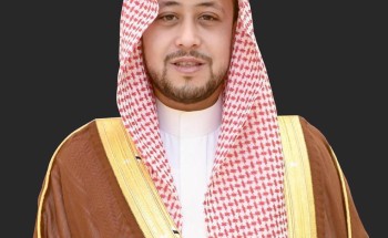 نائب أمير منطقة القصيم يشكر فرع الرئاسة العامة لهيئة الأمر بالمعروف بالمنطقة على إهدائهم التقرير السنوي لموسم حج ١٤٤٣هـ