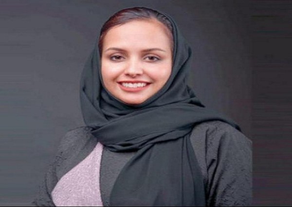 تعرف على “الجوهرة منور البشري” أول مديرة علاقات عامة لمجموعة فندقية عالمية! تعرف على “الجوهرة منور البشري” أول مديرة علاقات عامة لمجموعة فندقية عالمية!
