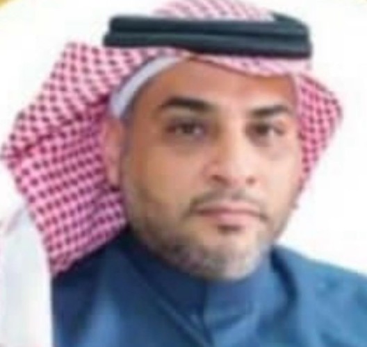 المهندس “هاني الحازمي” رئيسًا لبلدية محافظة خيبر