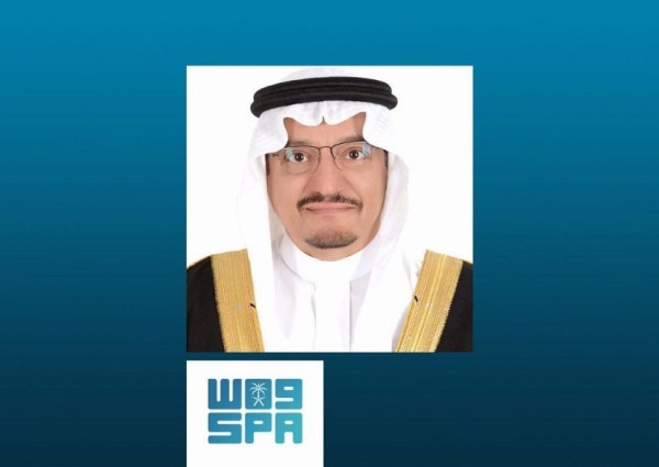 وزير التعليم يشكر خادم الحرمين وولي العهد على اهتمامهما بأبنائهم المبتعثين وتسهيل عودة الراغبين منهم لأرض الوطن