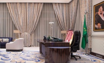 العلا تخطف أنظار العالم من جديد بعد تجهيزها لـ”استقبال القمة الخليجية” العلا تخطف أنظار العالم من جديد بعد تجهيزها لـ”استقبال القمة الخليجية”