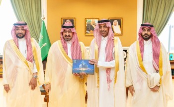نائب أمير تبوك يطّلع على إنجازات “مدن” وفرصها الاستثمارية نائب أمير تبوك يطّلع على إنجازات “مدن” وفرصها الاستثمارية