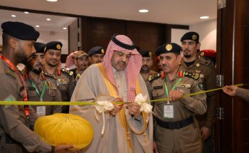 “مديرية الدفاع المدني بحائل تُطلق فعالية اليوم العالمي للتطوع” “مديرية الدفاع المدني بحائل تُطلق فعالية اليوم العالمي للتطوع”
