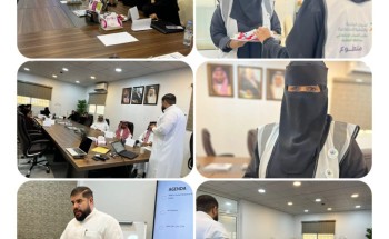 الموارد البشرية بسيهات تنظم ورشة عمل في ادارة الاعمال الموارد البشرية بسيهات تنظم ورشة عمل في ادارة الاعمال