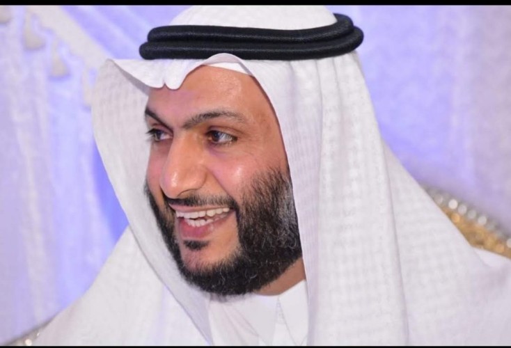 الفخر والاعتزاز بقيادتنا الرشيدة