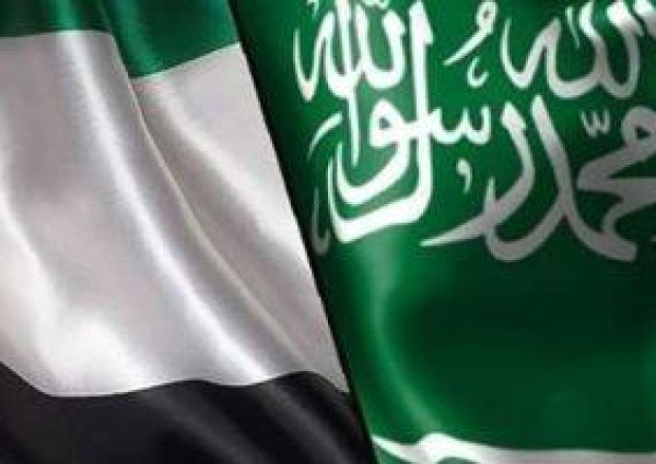 “يا نعيش سوا يا ننتهي سوا”.. تقرير يُسلط الضوء على قوة العلاقات السعودية الكويتية (فيديو) “يا نعيش سوا يا ننتهي سوا”.. تقرير يُسلط الضوء على قوة العلاقات السعودية الكويتية (فيديو)